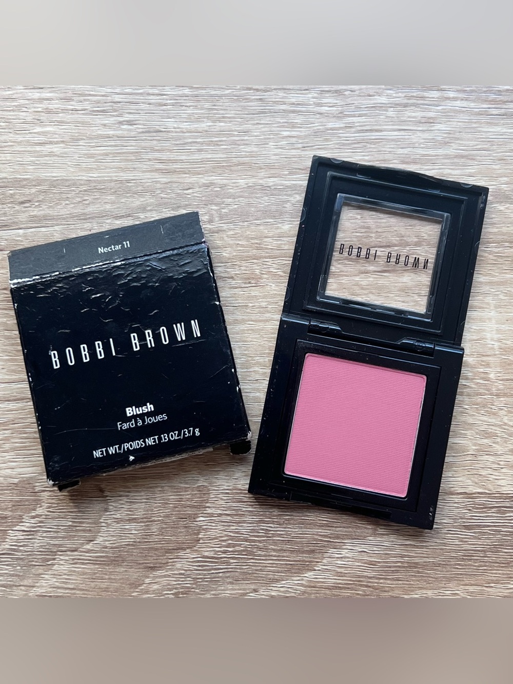 bobbi brwon blush nectar